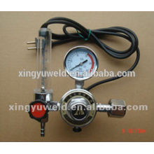 gas welding regulator / Co2 gas regulator